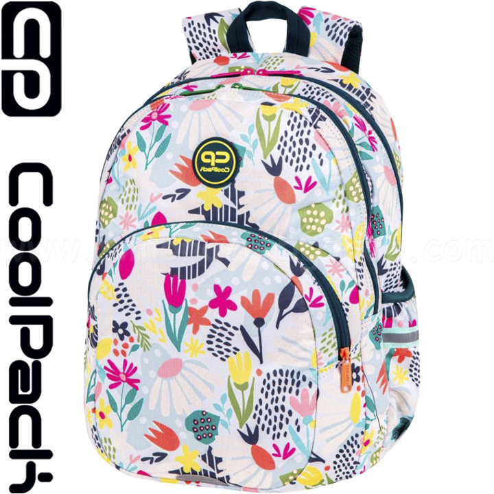 2023 Cool Pack Rider Backpack Sunny Day F059663