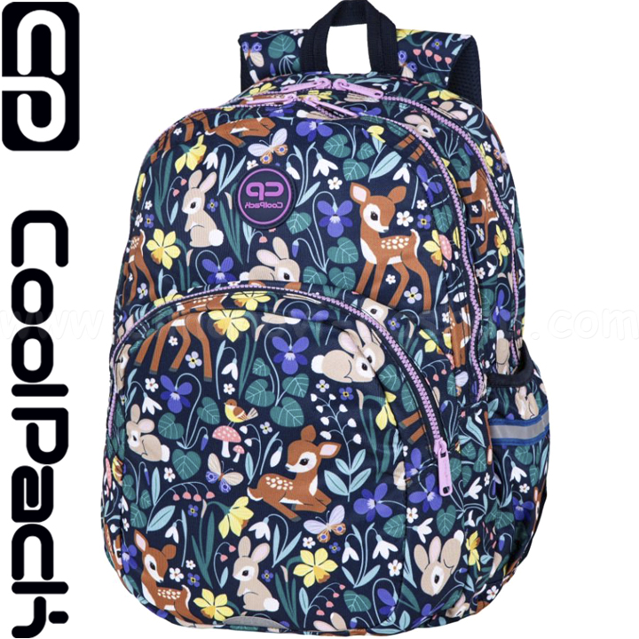 2023 Cool Pack Rider   Oh my DeerF059664