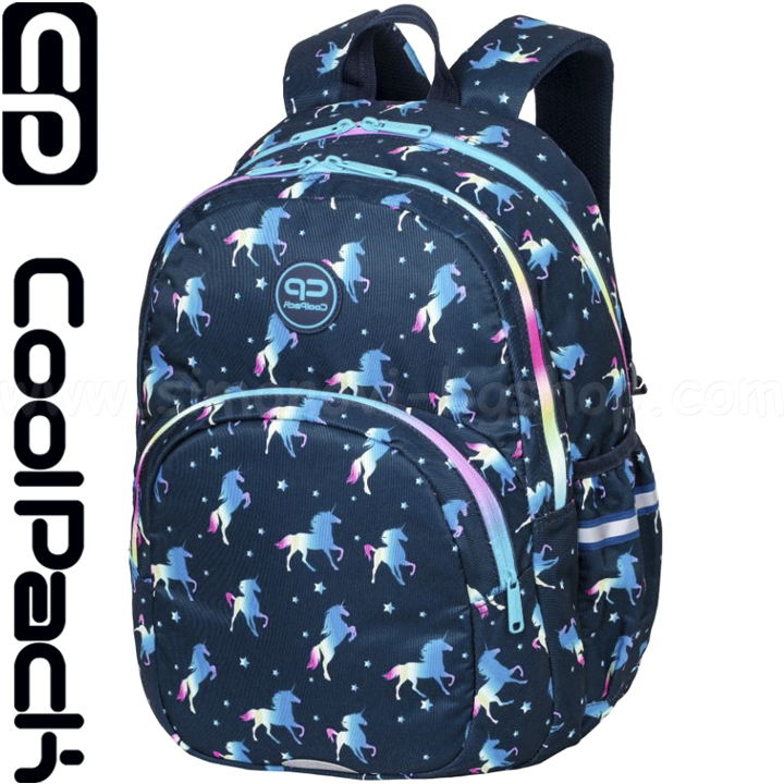 2023 Cool Pack Rider   Blue UnicornF059670