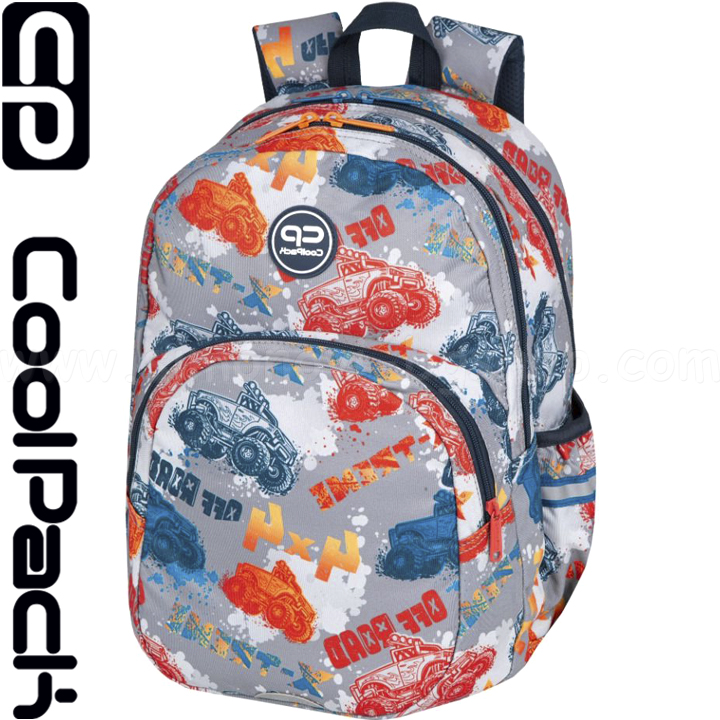 2023 Cool Pack Rider Backpack Offroad F059671