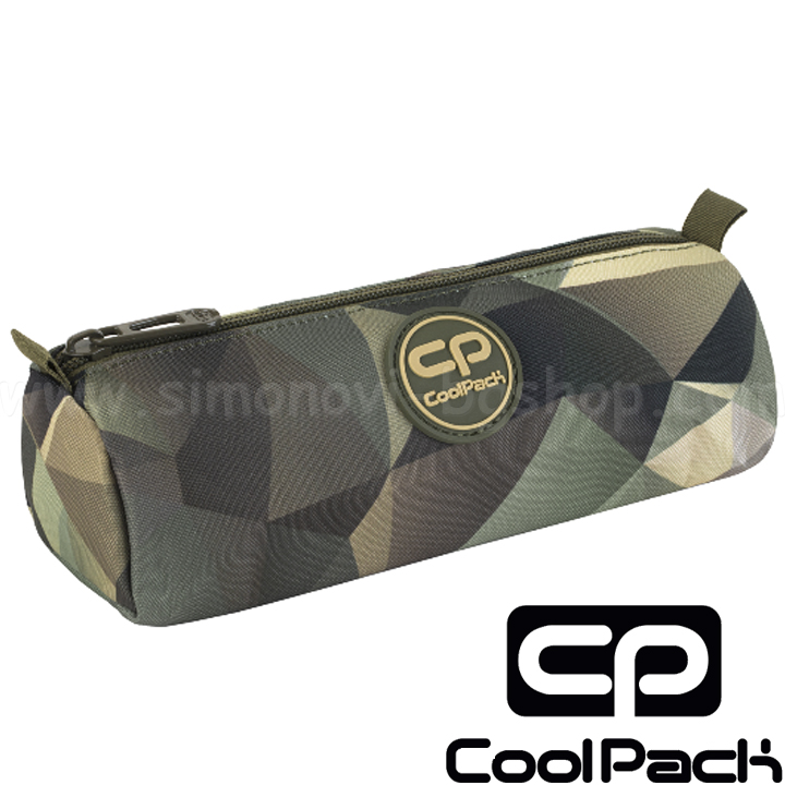 2023 Cool Pack Tube Toilet Hedge F061731
