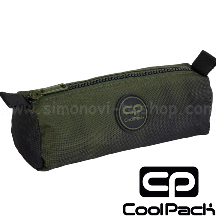 2023 Cool Pack Tube Toiletry Gradient Grass F061757