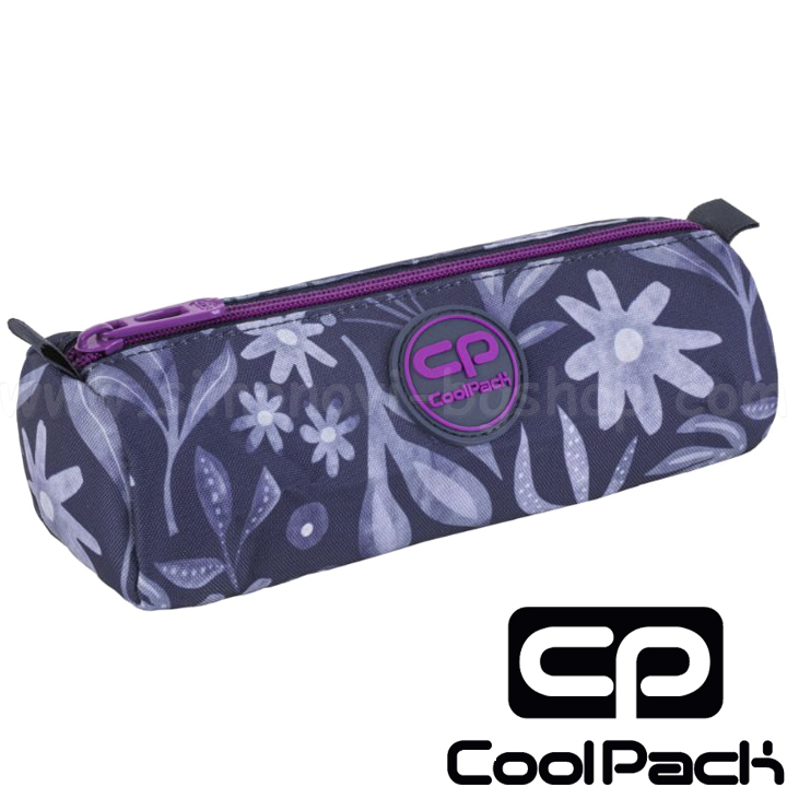 2023 Cool Pack Tube Toiletry Shy Flower F061788