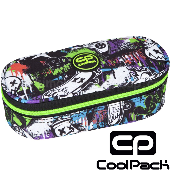 2023 Cool Pack Campus   Peek a BooF062675