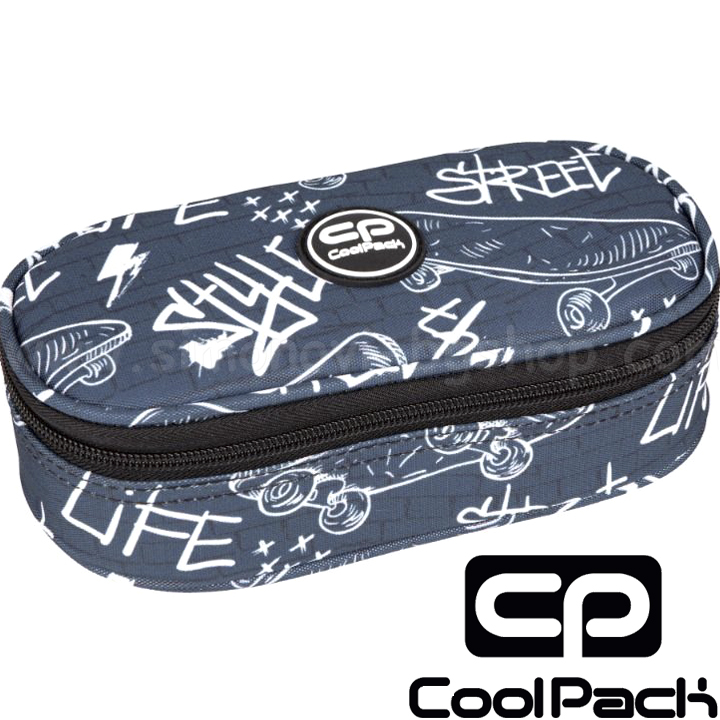 2023 Cool Pack Campus   Street LifeF062697