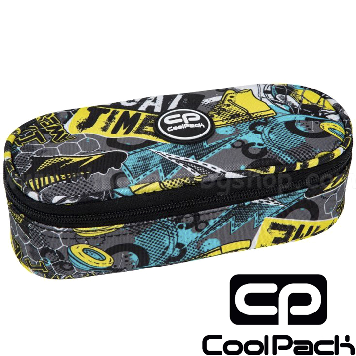 2023 Cool Pack Campus   Goal TimeF062701