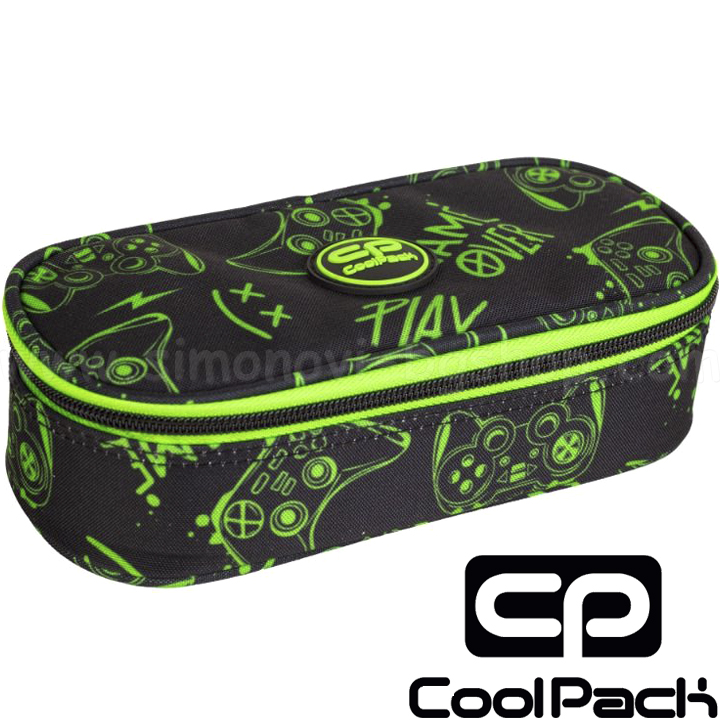 2023 Cool Pack Campus   Game NightF062711