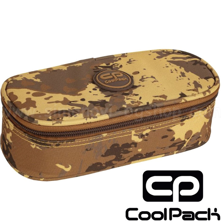 2023 Cool Pack Campus   Sand StormF062718