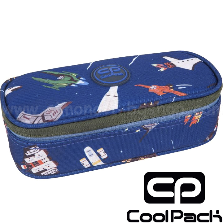 2023 Cool Pack Campus Round Vanity Space Adventure F062764