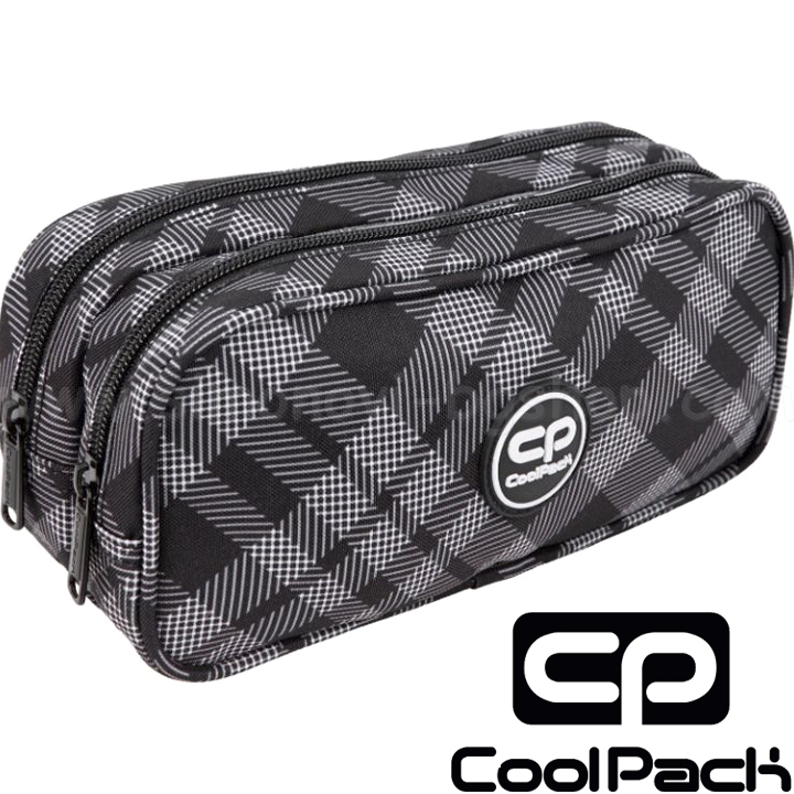 2023 Cool Pack Duke Two-Zip Kit Combat F065728