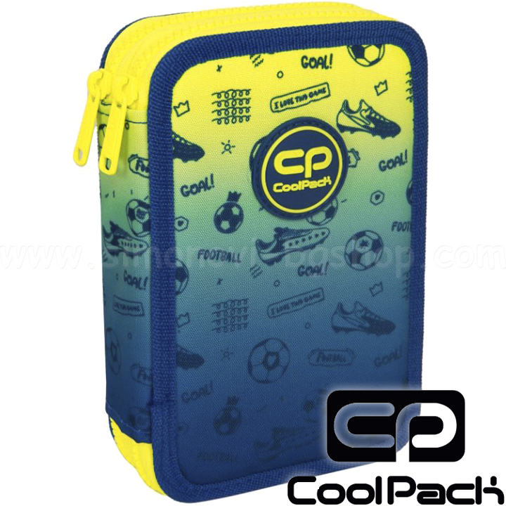 2023 Cool Pack Jumper 2      Football 2TF066339