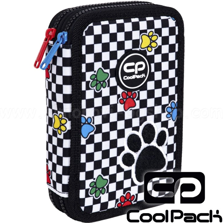 2023 Cool Pack Jumper 2      Catch meF066666