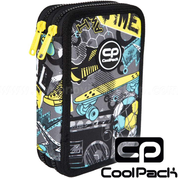 2023 Cool Pack Jumper 2      Goal TimeF066701