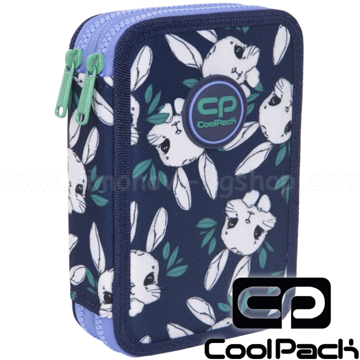 2023 Cool Pack Jumper 2 Full Duffle Bag BunnyLand F066704