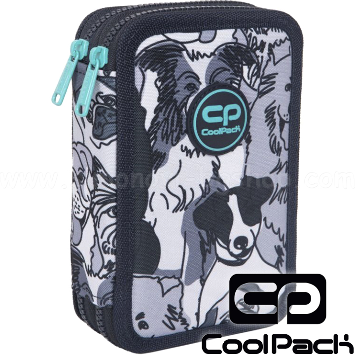 2023 Cool Pack Jumper 2      Dogs PlanetF066708