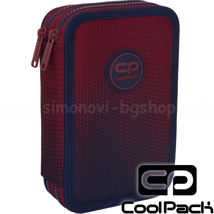 2023 Cool Pack Jumper 2 Full Duffle Bag Gradient Costa F066758