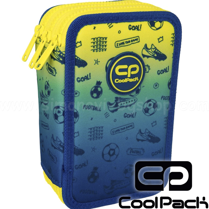 2023 Cool Pack Jumper 3    3  Football 2TF067339