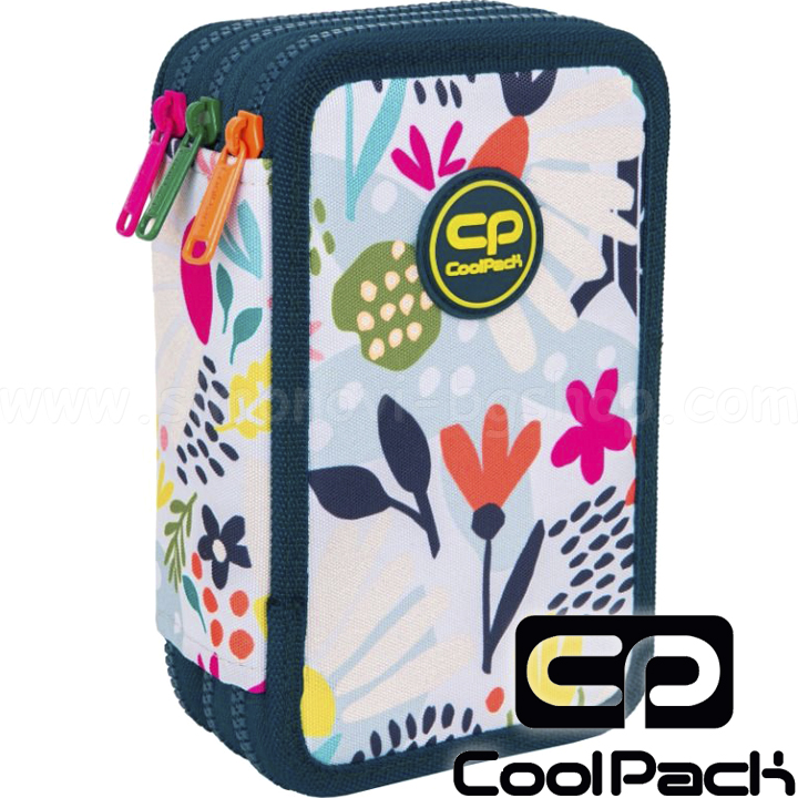 2023 Cool Pack Jumper 3 Full 3-Zip Kit Sunny Day F067663