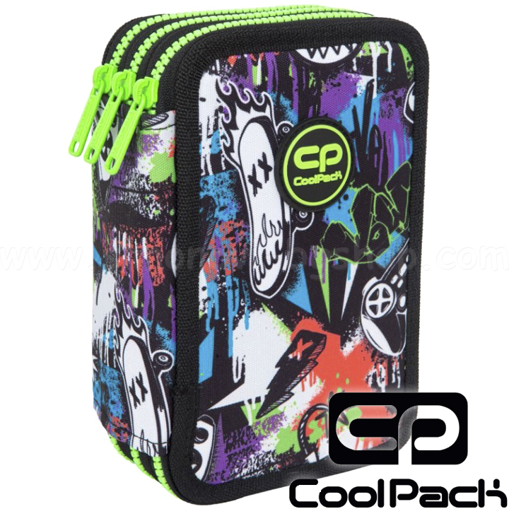 2023 Cool Pack Jumper 3    3  Peek a booF067675