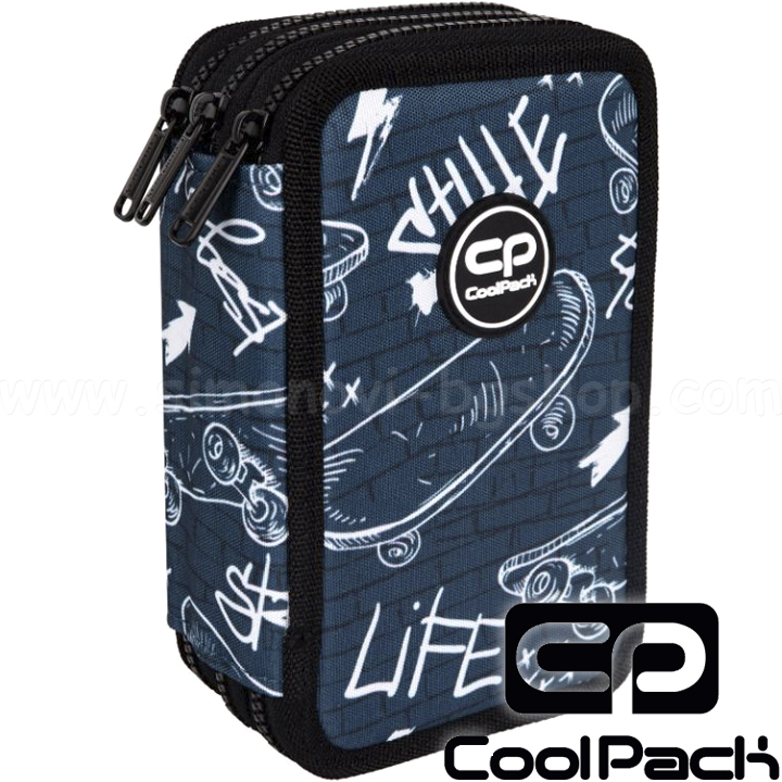 2023 Cool Pack Jumper 3    3  Street LifeF067697