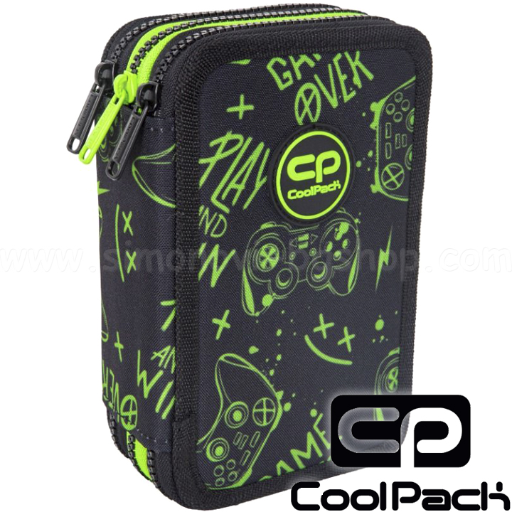 2023 Cool Pack Jumper 3    3  Game NightF067711