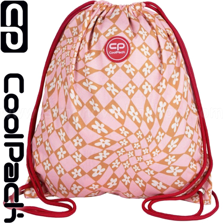 2023 Cool Pack Sprint Sports Bag Shake F073713