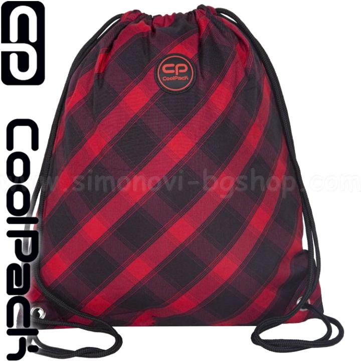 2023 Cool Pack Sprint Sport Bag Scottish F073720