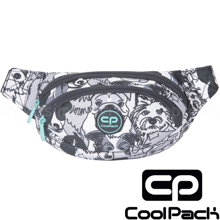 2023 Cool Pack Albany    Dogs PlanetF075708
