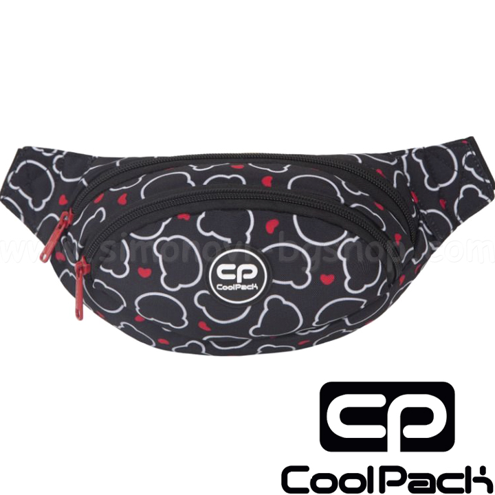 2023 Cool Pack Albany    BearF075709