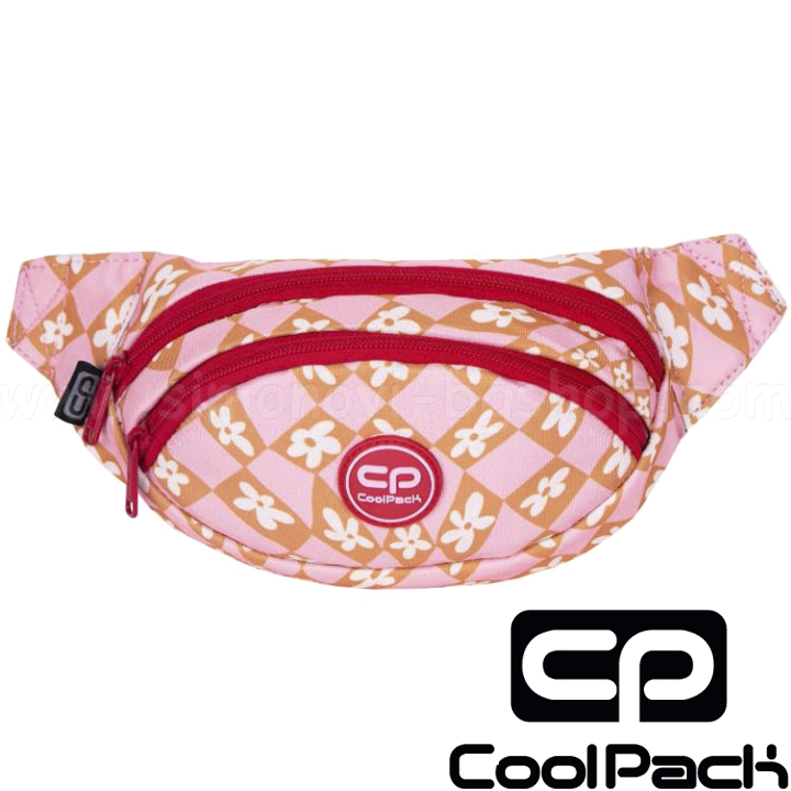 2023 Cool Pack Albany Waist Bag Shake F075713