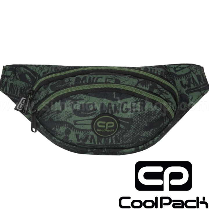 2023 Cool Pack Albany    DangerF075719