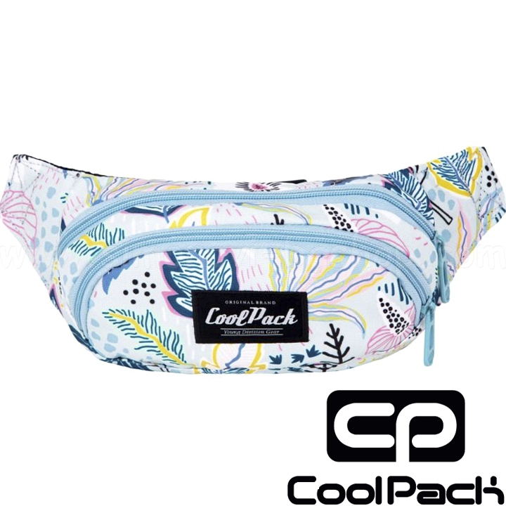 2023 Cool Pack Albany Waist Bag DavaoF075742