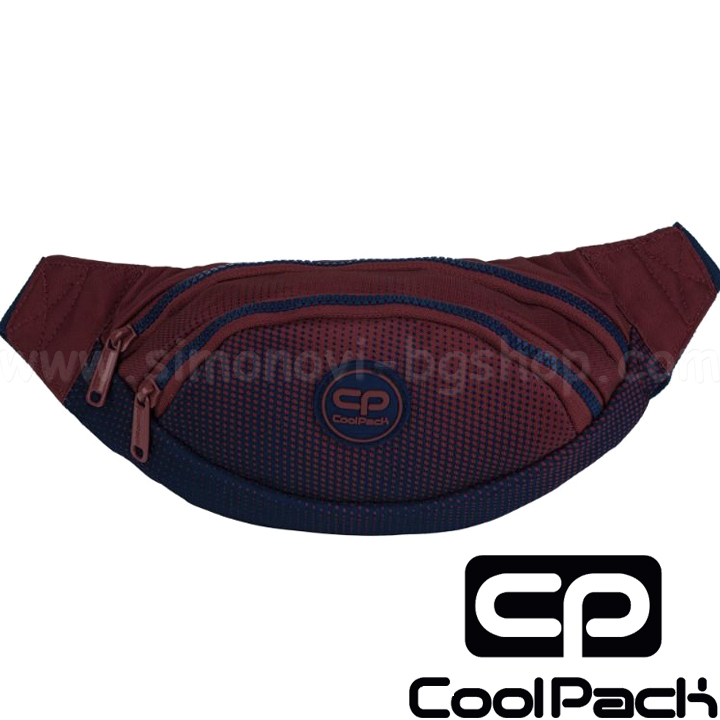 2023 Cool Pack Albany Waist Bag Gradient CostaF075758