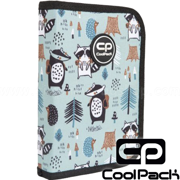 2023 Cool Pack Clipper School Kit Shoppy F076661