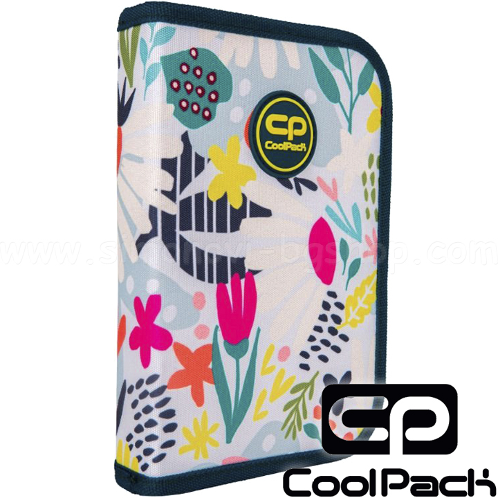 2023 Cool Pack Clipper School Kit Sunny Day F076663