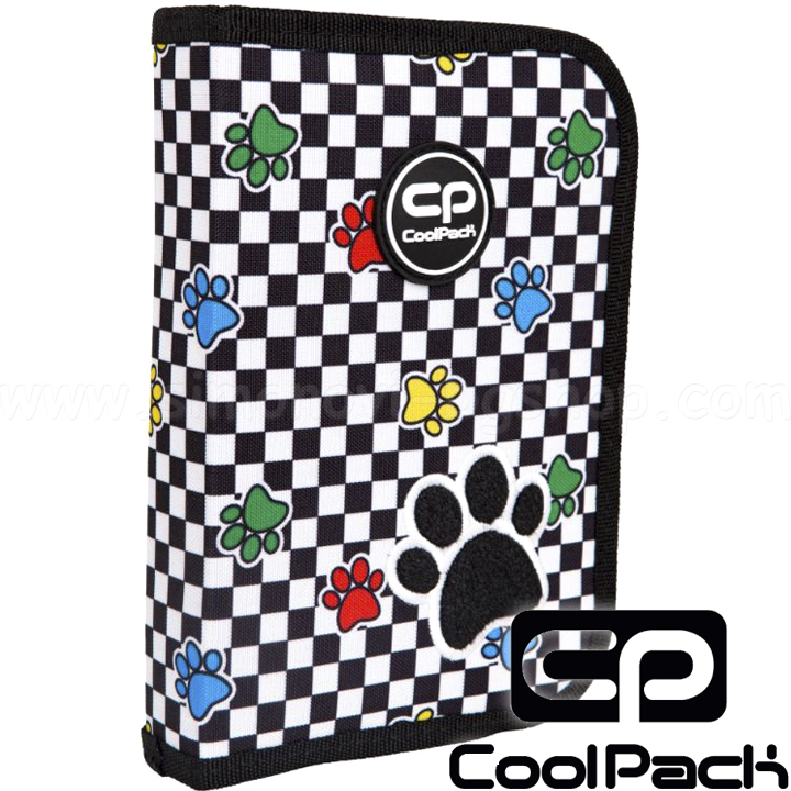 2023 Cool Pack Clipper School Kit Catch me F076666