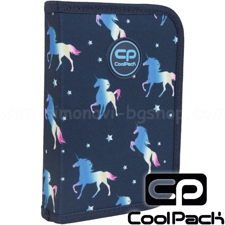 2023 Cool Pack Clipper   Blue UnicornF076670