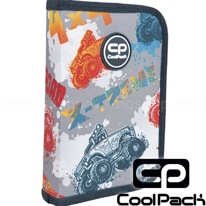 2023 Cool Pack Clipper School Kit Offroad F076671
