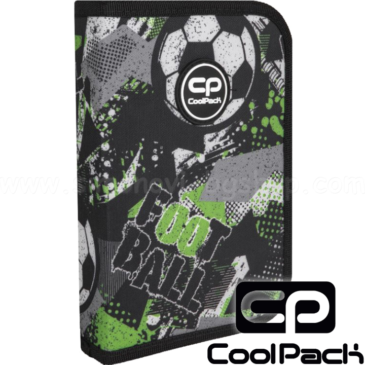 2023 Cool Pack Clipper School Kit Let's Go F076674