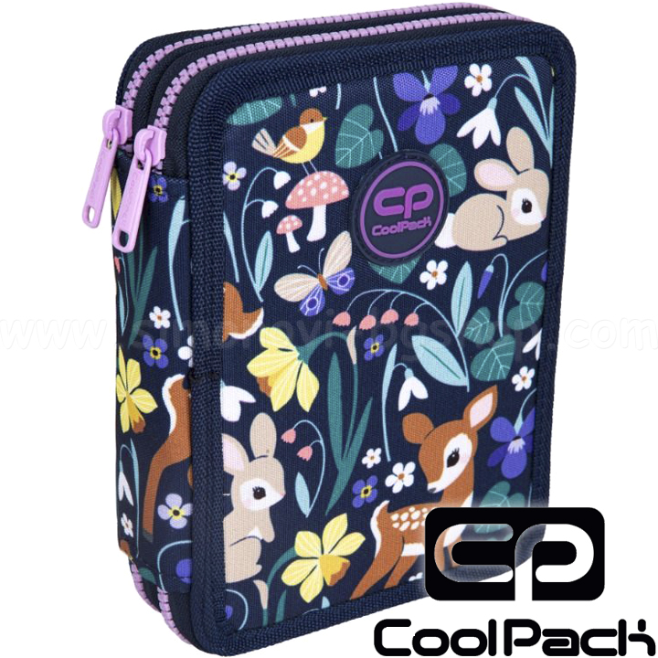 2023 Cool Pack Jumper XL School Bag Oh my DeerF077664