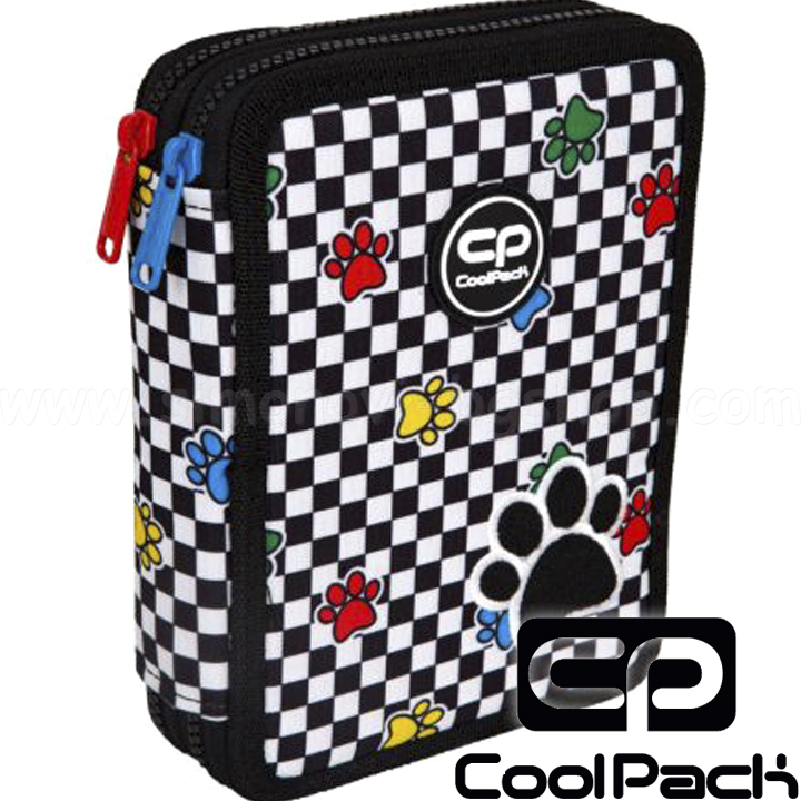 2023 Cool Pack Jumper XL School Kit Catch me F077666