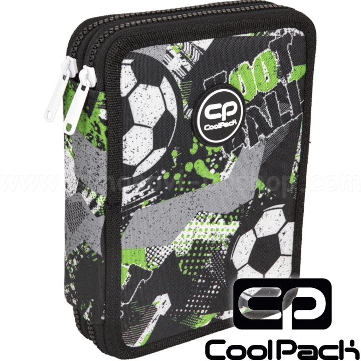 2023 Cool Pack Jumper XL School Kit Let's Go F077674