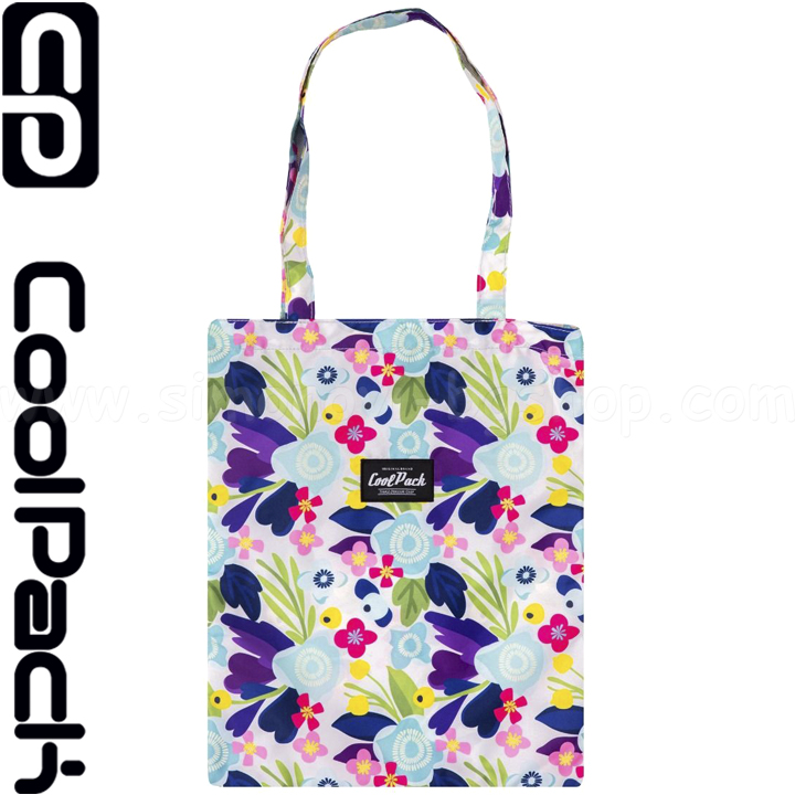 2023 Cool Pack Flower me shoulder bag F079740
