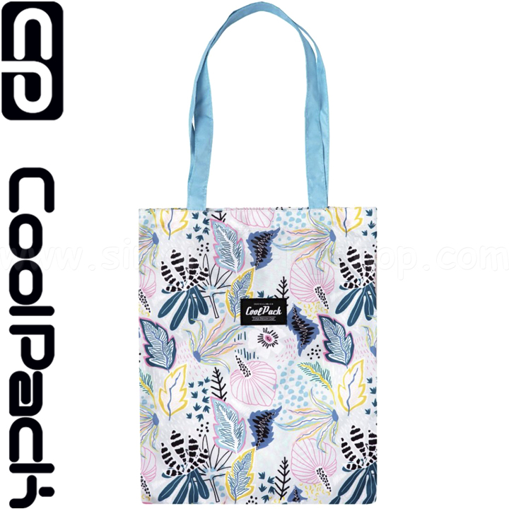 2023 Cool Pack Davao Shoulder Bag F079742