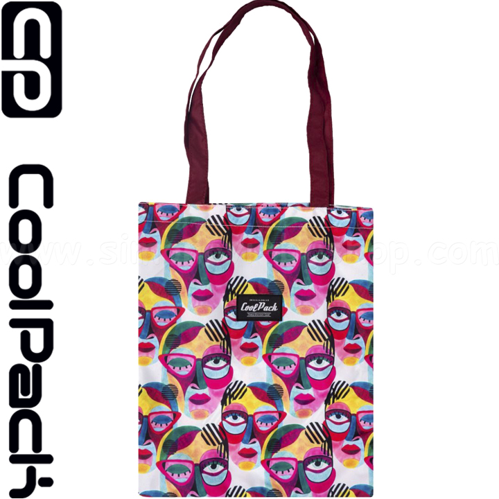 2023 Cool Pack Cinco Shoulder Bag F079743
