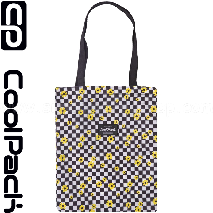 2023 Cool Pack Chess Flow Shoulder Bag F079745