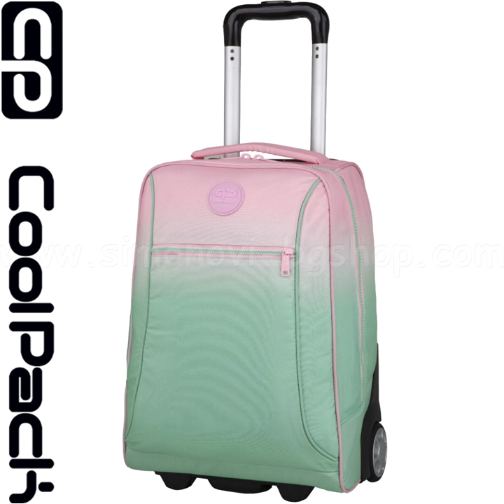 2023 Cool Pack Compact School Backpack Gradient Strawberry F086754