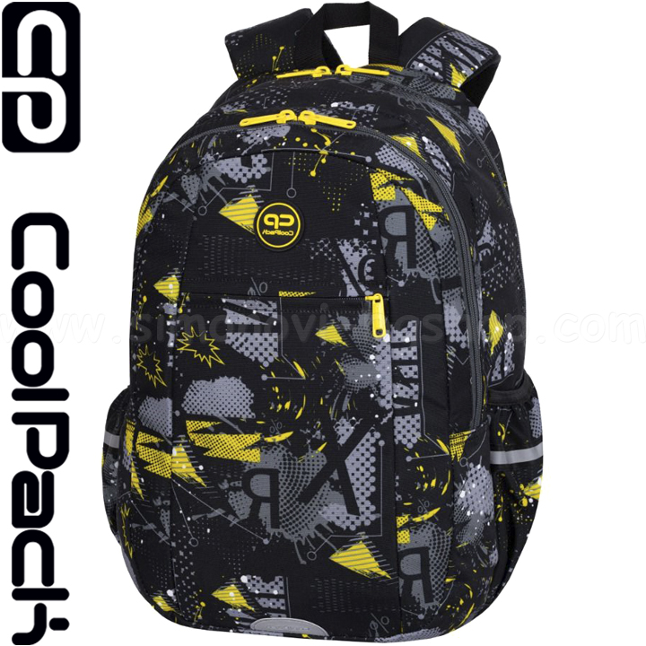 2023 Cool Pack Climber Backpack Xray F088727