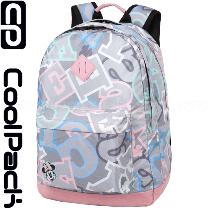 2023 Cool Pack Scout Minnie Mouse Rucsac școlar F096316