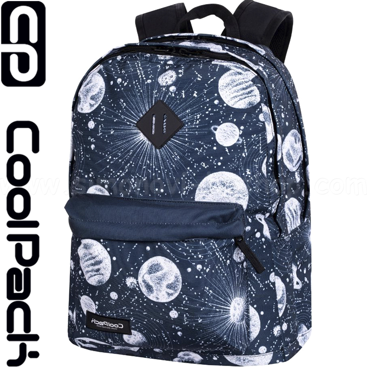 2023 Cool Pack Scout Backpack Moon F096716